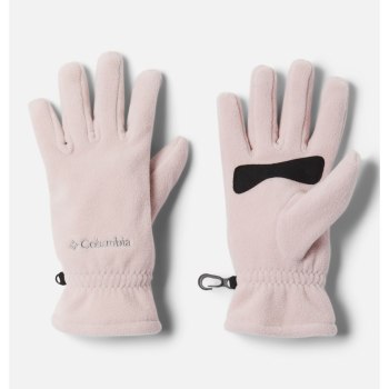 Columbia Handschoenen Dames, Fast Trek Roze, 08OIZKBRG